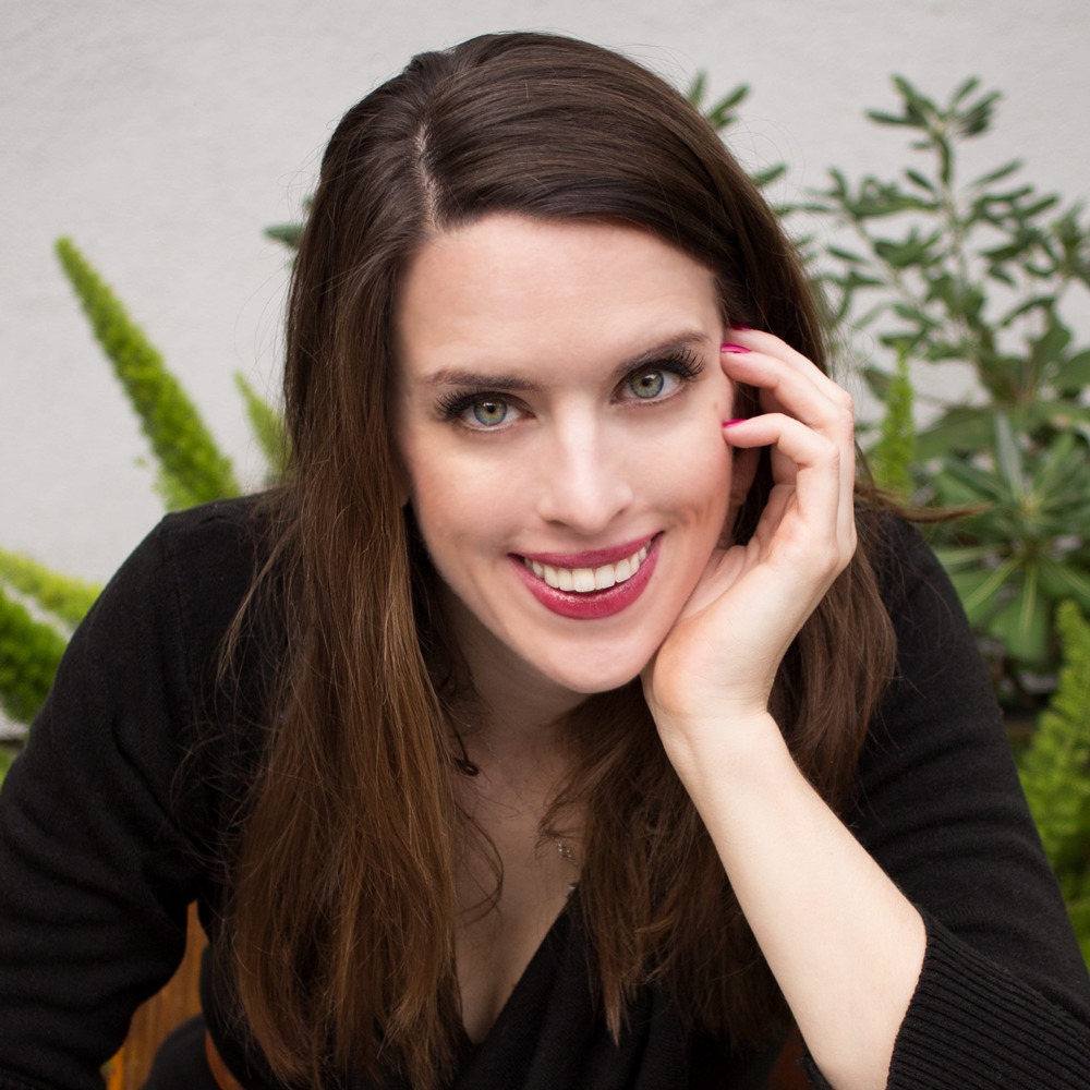 Meet your Posher, Meagan